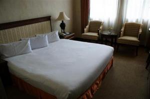 Grand Palace Hotel